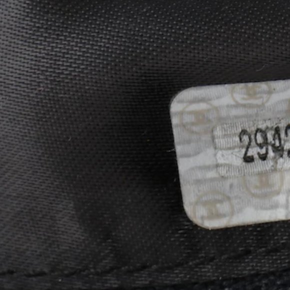 RARE Chanel Vintage Caviar CC Camera Bag - Picture 5 of 5